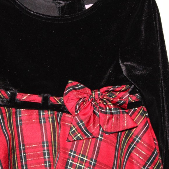 Girls Dress 2 piece set - Picture 8 of 11